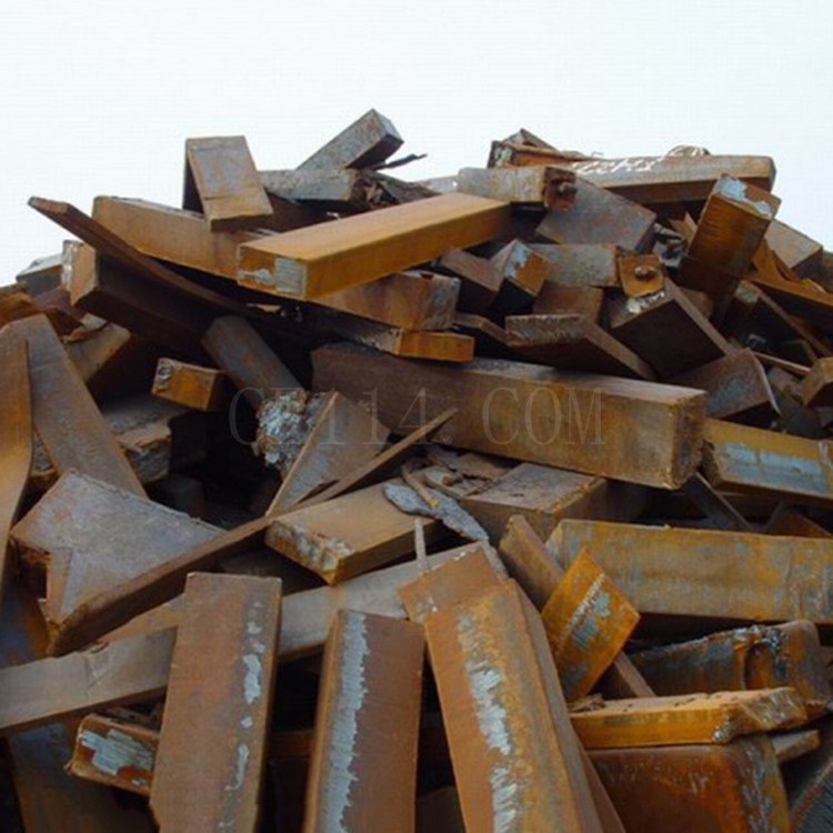 泉州金属资源回收